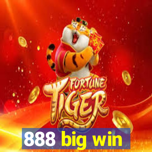 888 big win